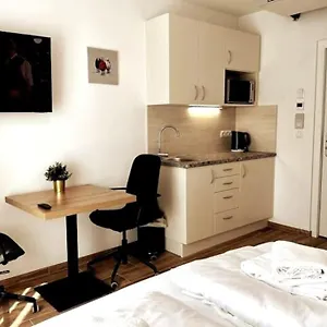 Apartment Ajo Apartments - Vetmed - Self-Check-In, Wien