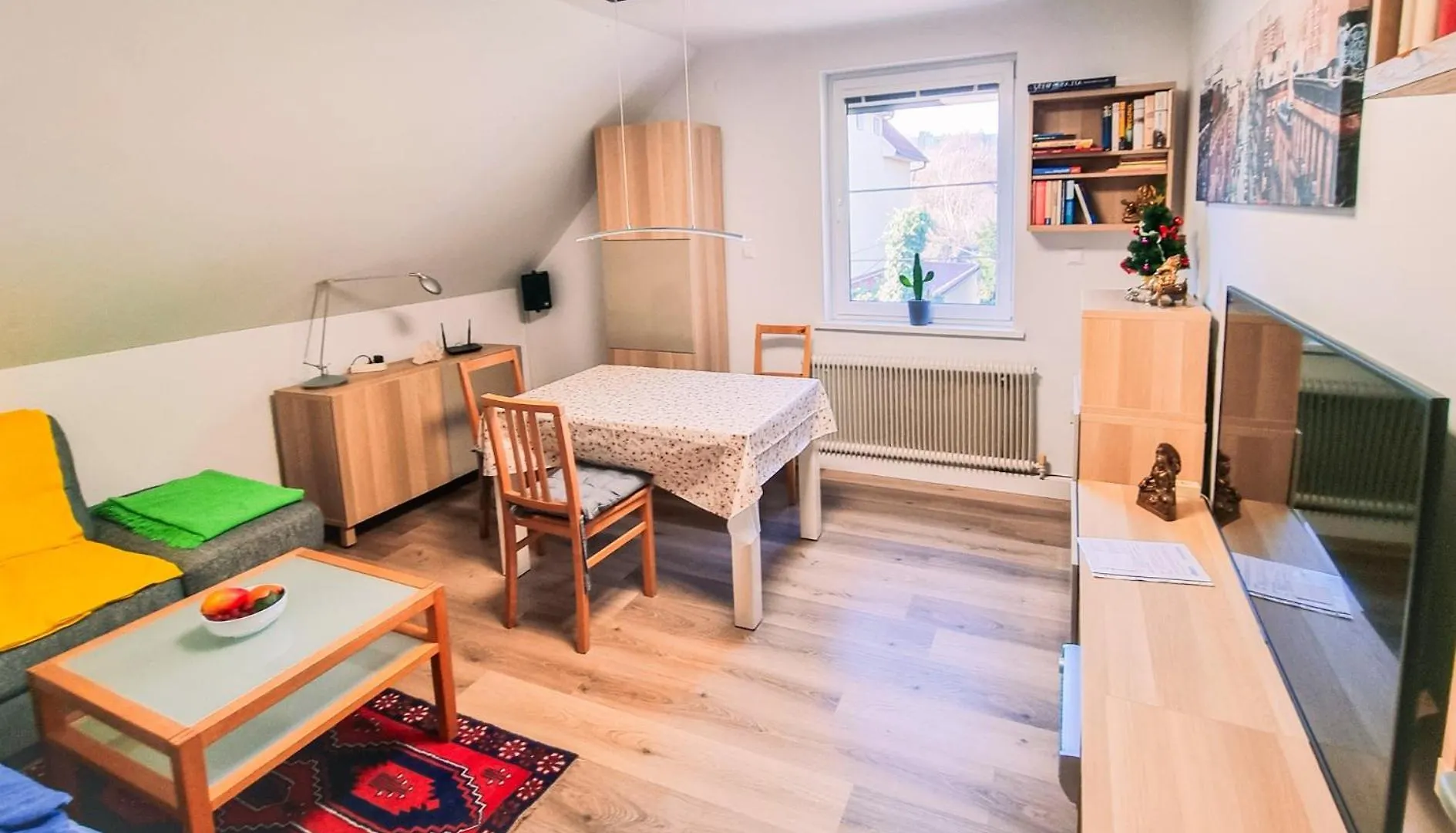 Exclusive Apartment Donau-City P&R contacts