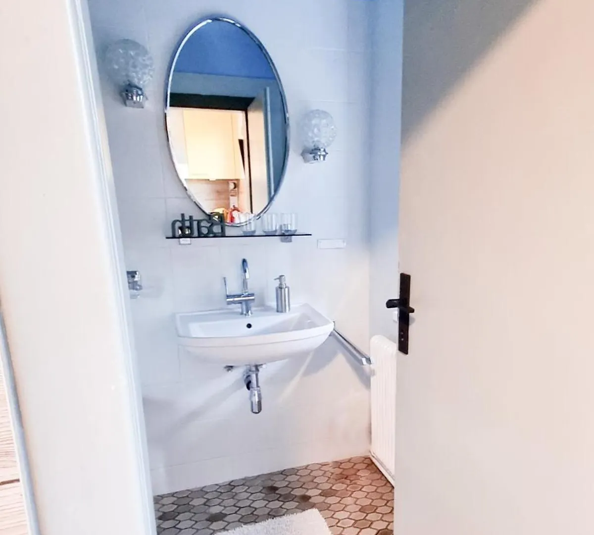 Exclusive Apartment Donau-City P&R 비엔나 오스트리아